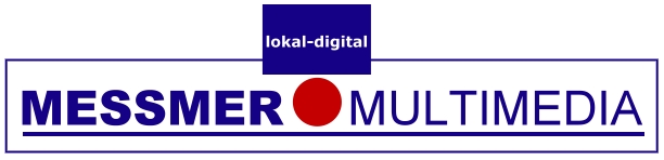 Logo Messmer Multimedia