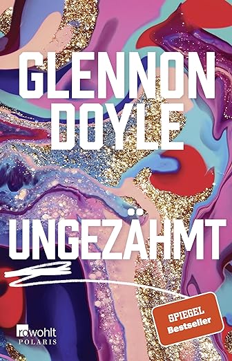 Buchempfehlung von Glennon Doyle