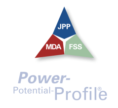 Power Potential Profile Logo