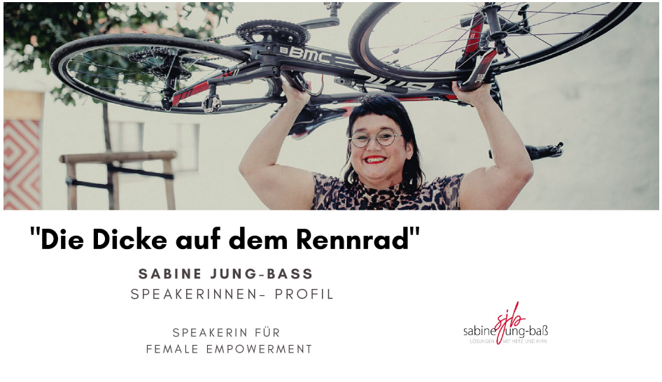 Vorschaubild Speakerinnen-Profil