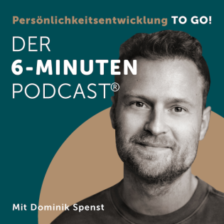 Podcast von Dominik Spenst