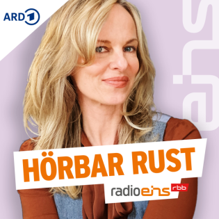 Podcast von Bettina Rust