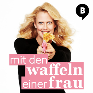 Podcast von Barbara Schöneberger
